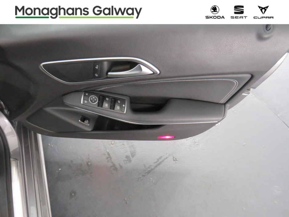 2018 Mercedes-Benz CL Class 200 D SPORT 4DR