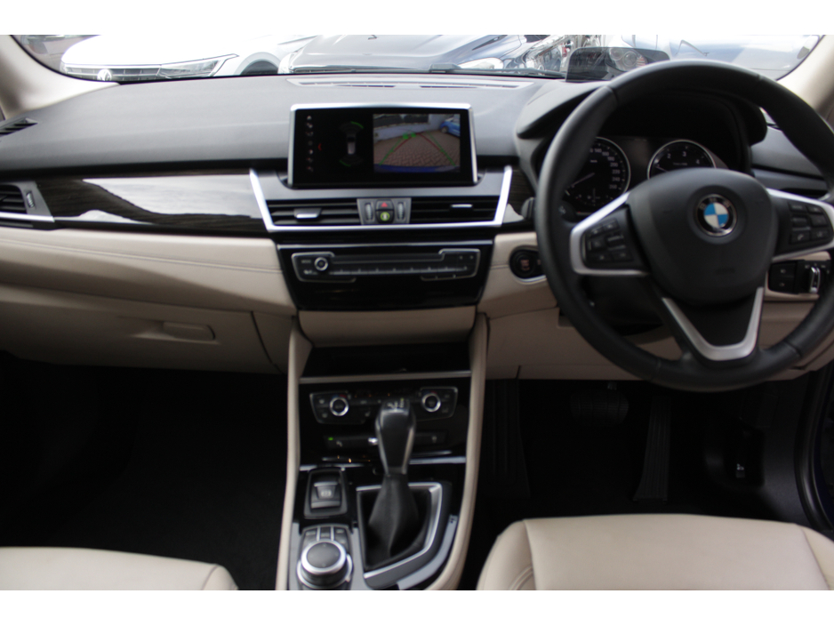 2019 BMW 2 Series - image 17