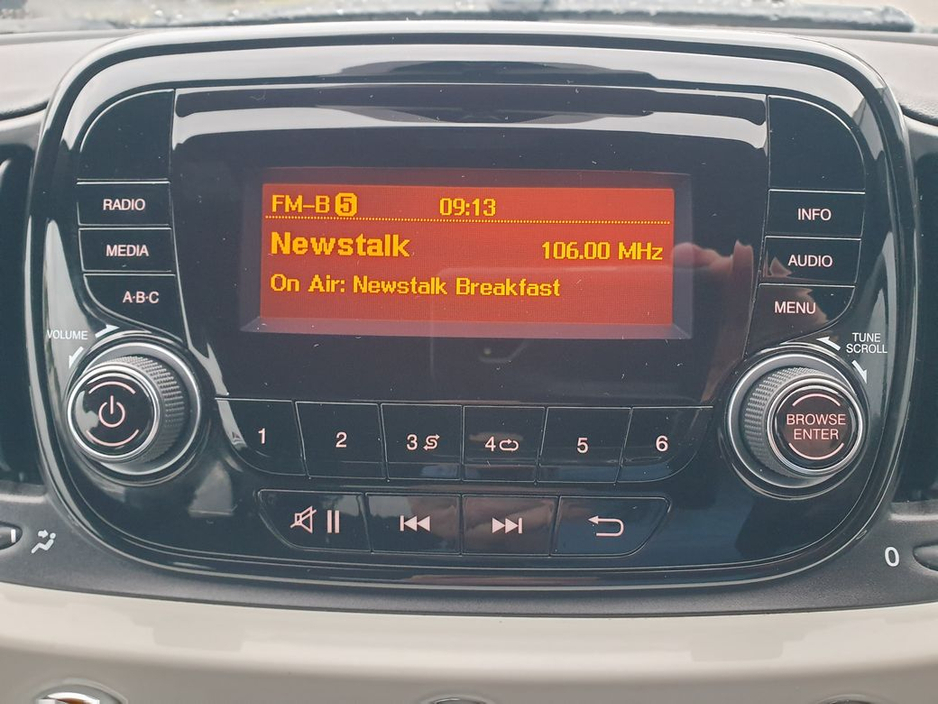 2021 Fiat 500 POP, 1.0 Petrol Mild Hybrid, Manual , €14,995