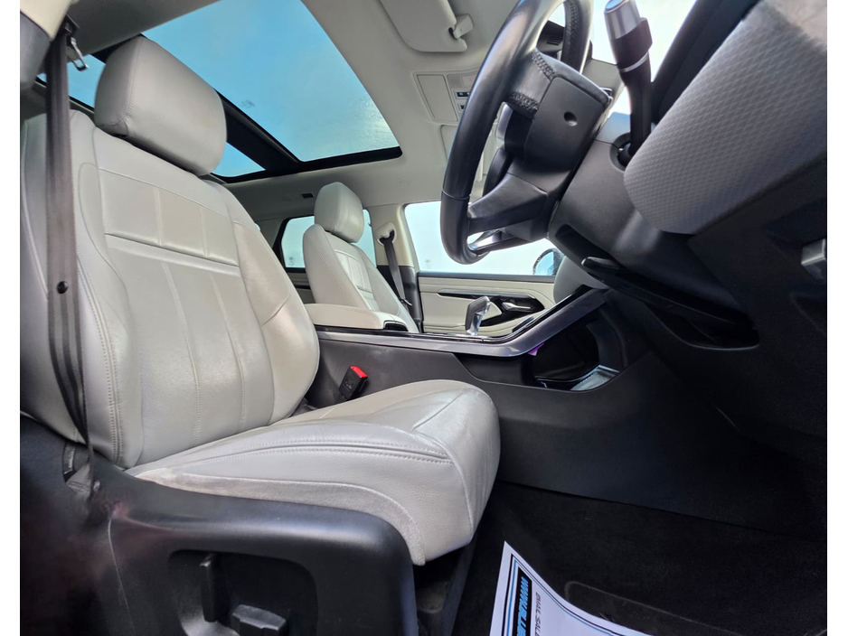 2020 Land Rover Range Rover Evoque EVO 2.0 D I4-L.F I4-L.FLW S 150 5DR €29,950