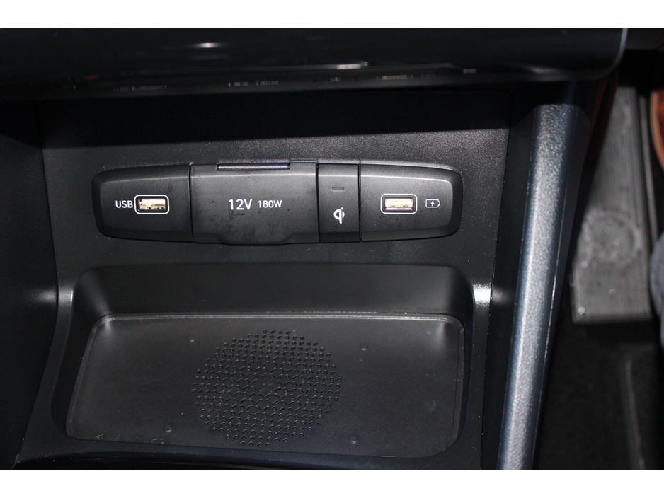 2023 Hyundai Tucson 2WD Executive Plus €36,950