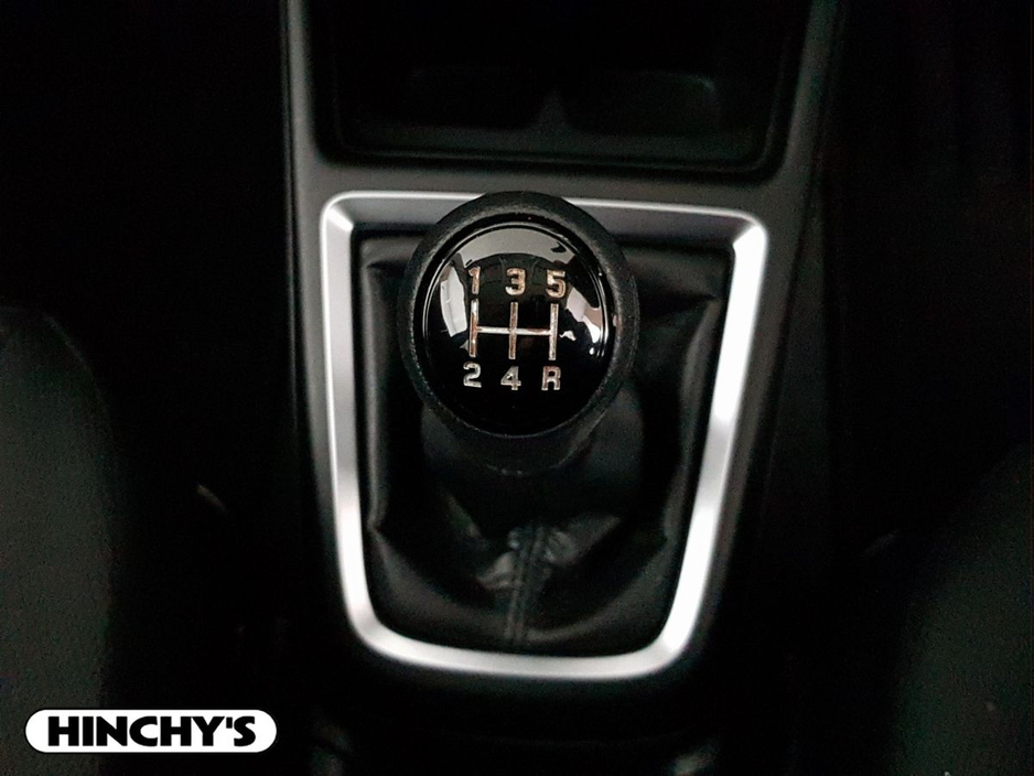 2024 Suzuki Swift Swift 1.2 Mild Hybrid SZ-L MT