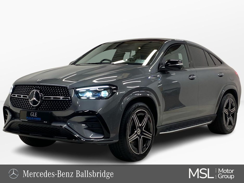2026 Mercedes-Benz GLE Class for sale in , Ireland