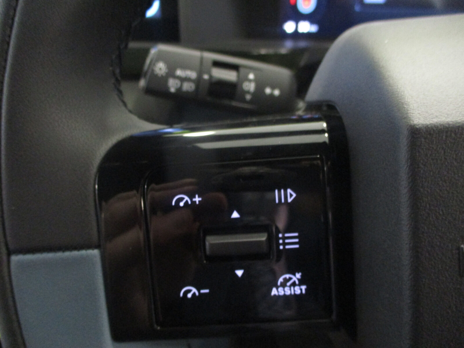 2026 Fiat Grande Panda - image 27