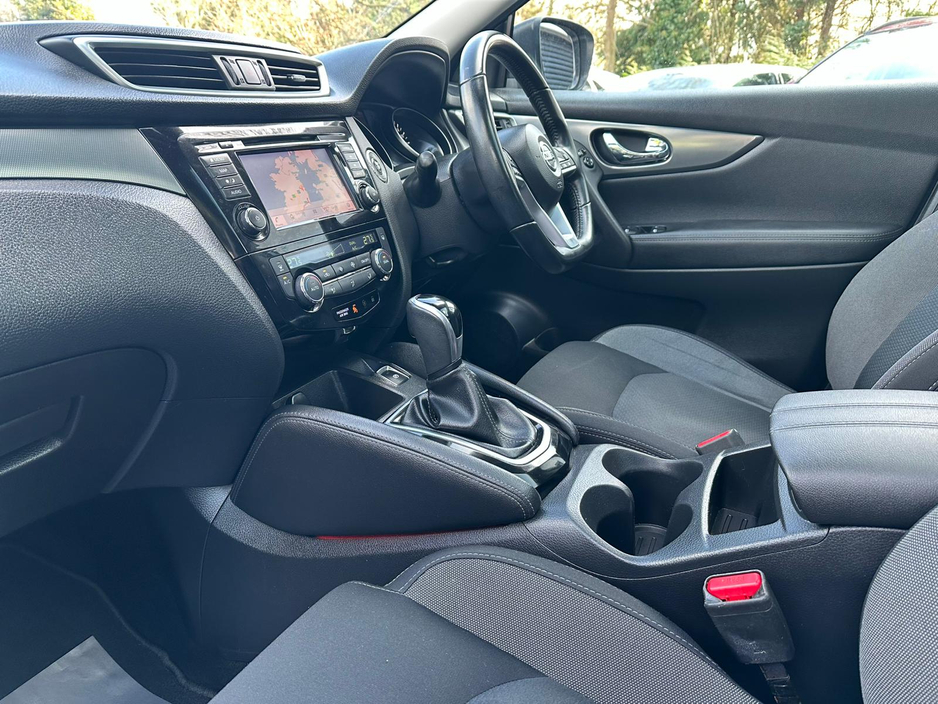 2019 Nissan Qashqai - image 13