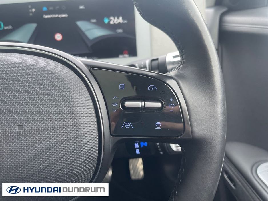 2022 Hyundai Ioniq 5 - image 23