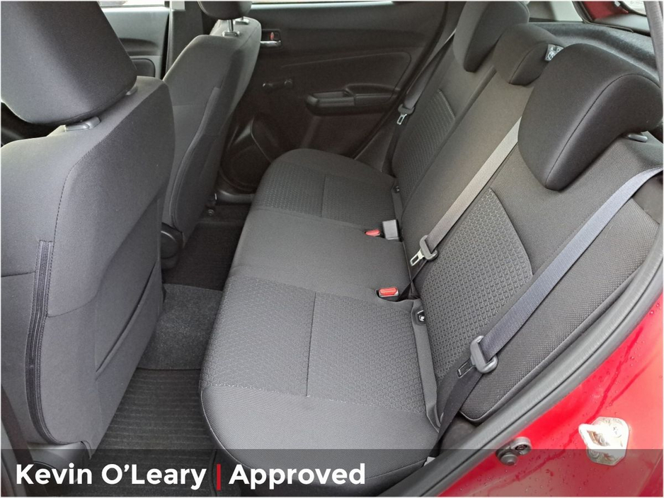 2023 Suzuki Swift 1.2 Mild Hybrid SZ-L €17,900