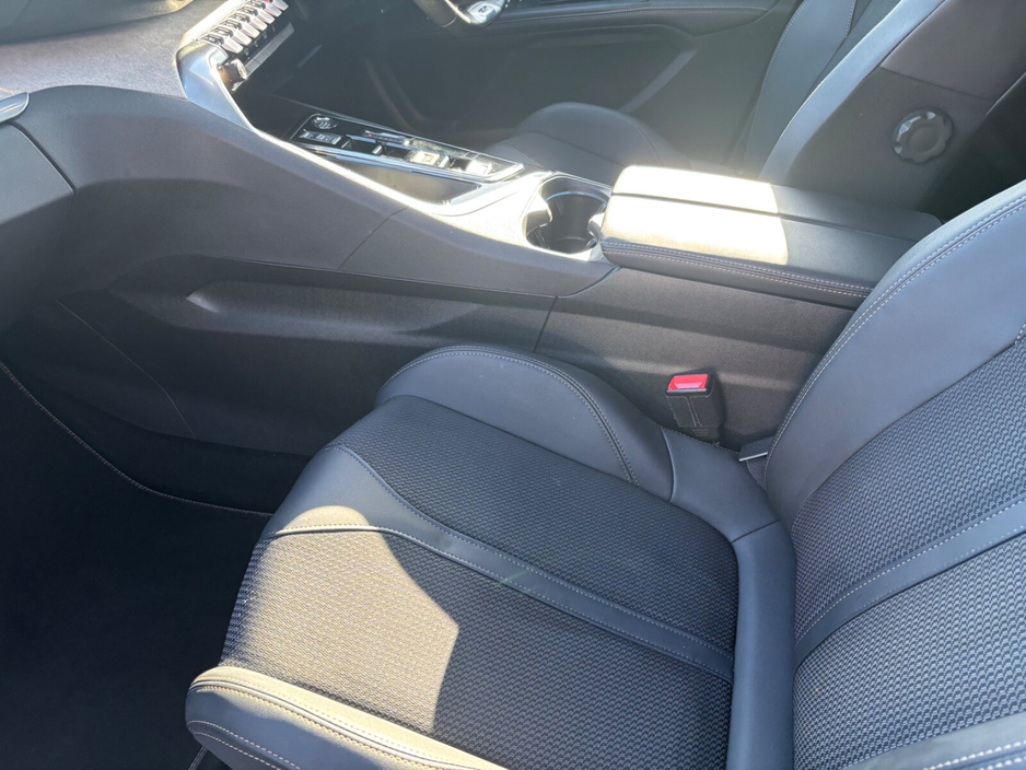 2024 Peugeot 5008 1.5 BlueHDi 130bhp Auto GT €41,950