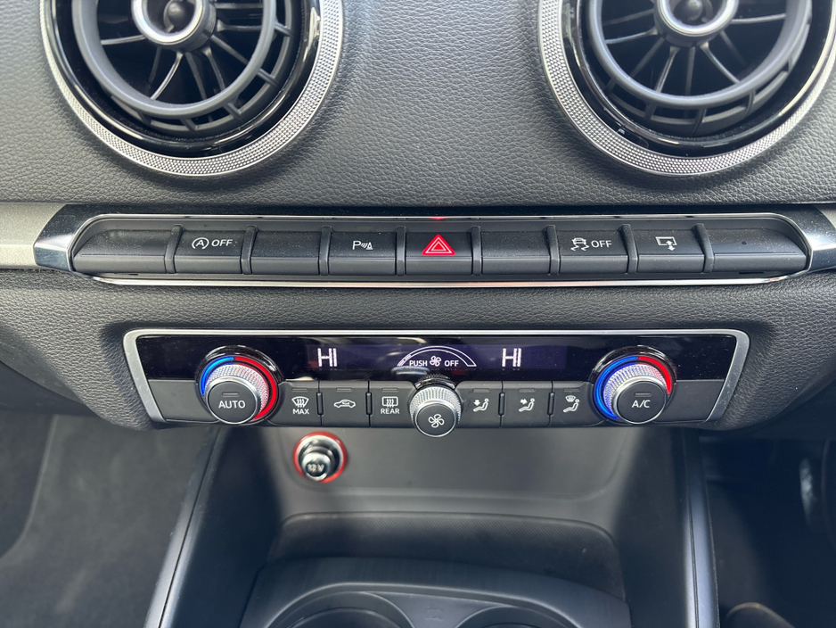 2014 Audi A3 - image 14