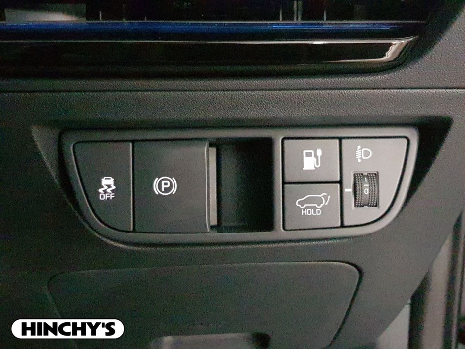 2022 Kia EV6 - image 20