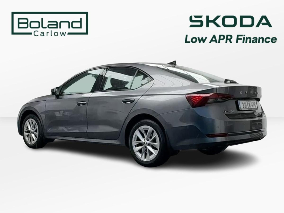 2023 Skoda Octavia 2.0TDI AMB *JUST IN* €85 P/W €27,995