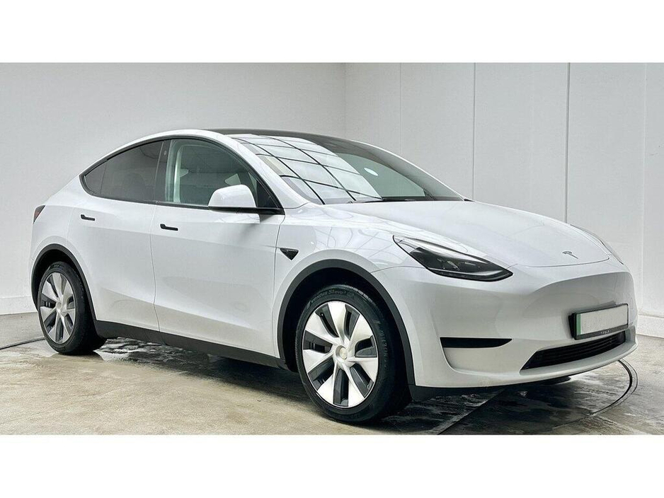 2022 Tesla Model Y for sale in , Ireland