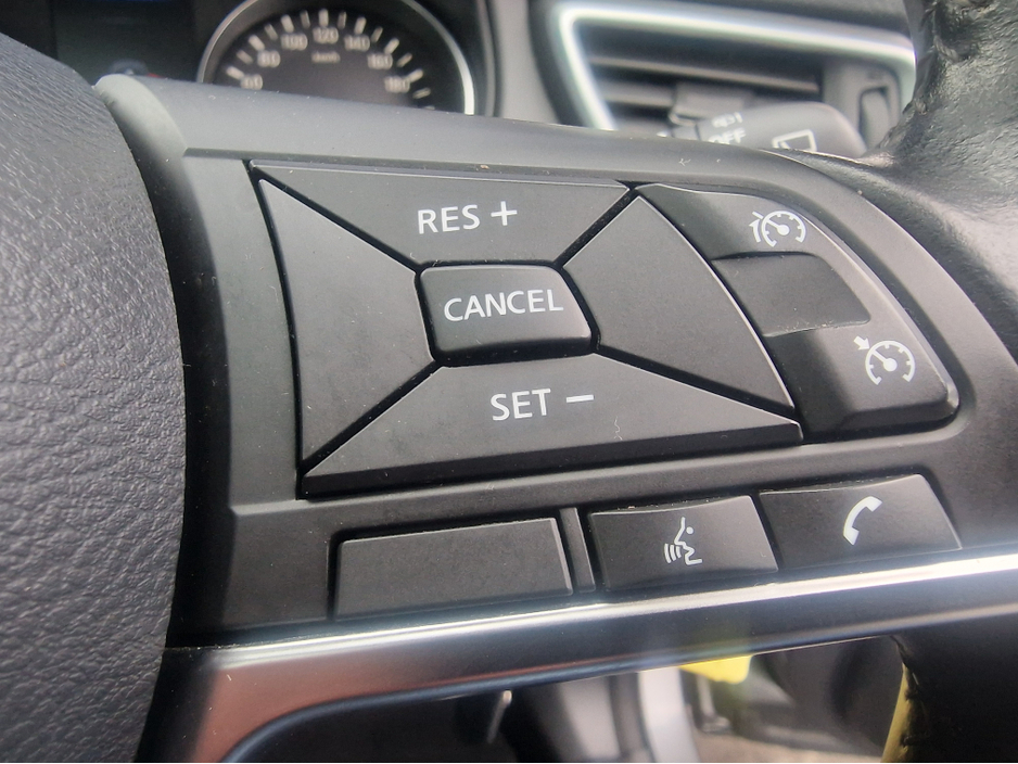 2019 Nissan Qashqai - image 17