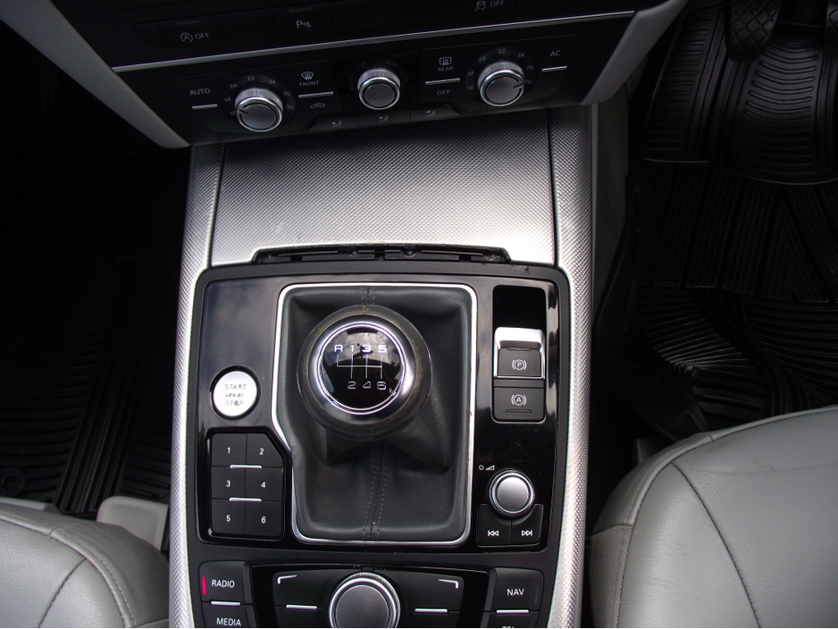 2013 Audi A6 - image 9