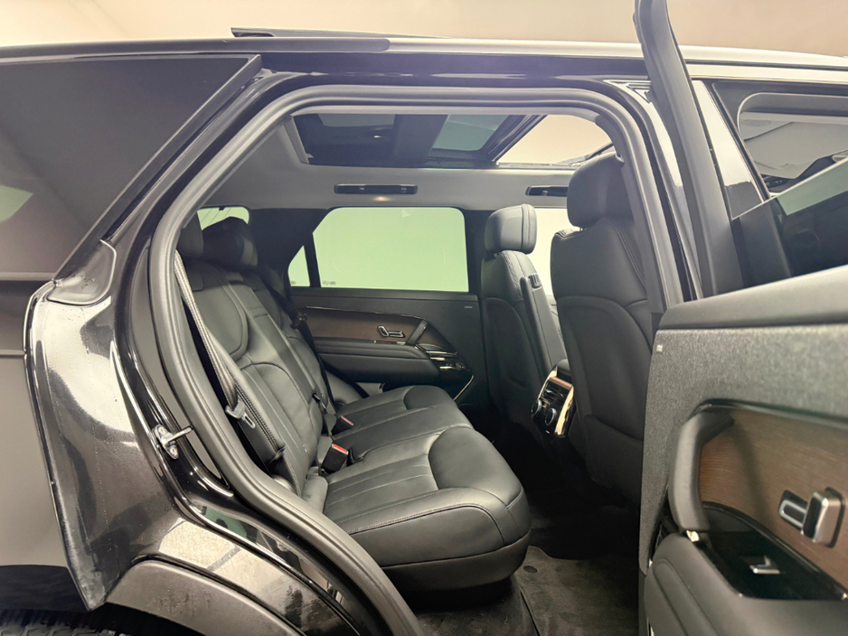 2024 Land Rover Range Rover Sport HSE DYNAMIC P460E *PAN ROOF* €104,990