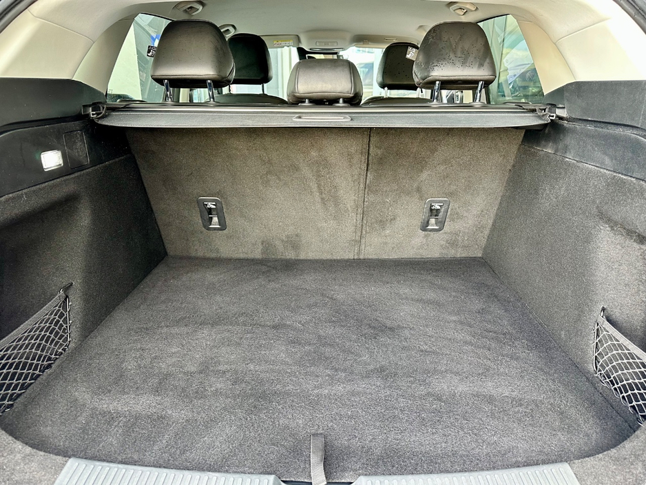 2025 MG HS - image 14