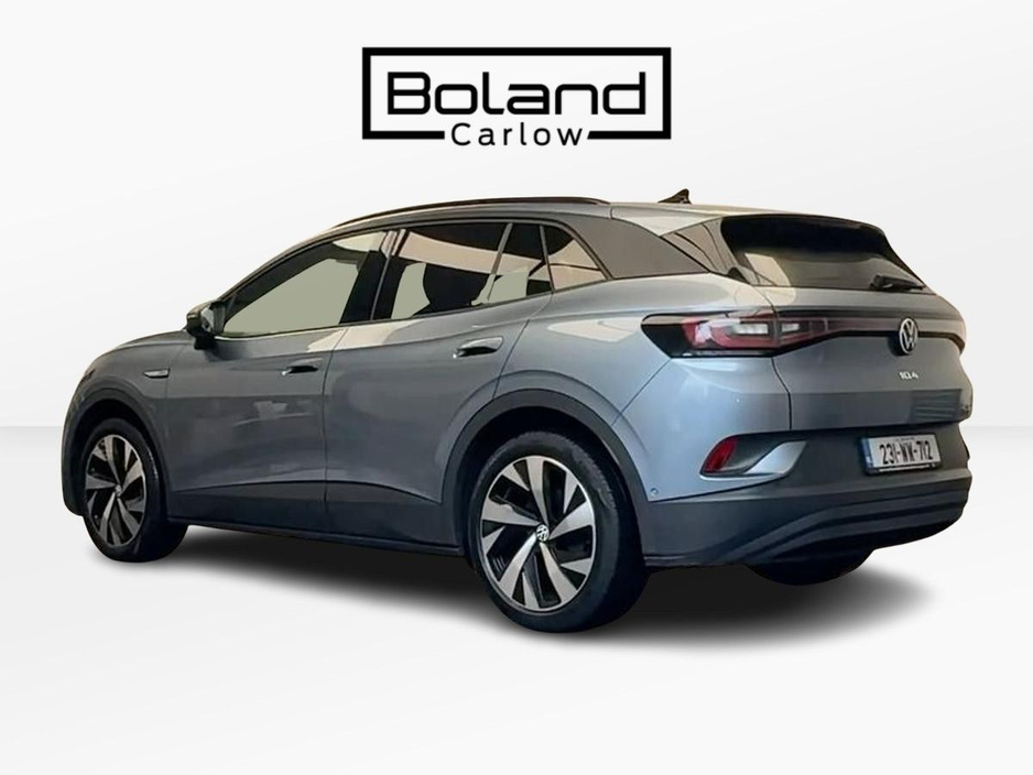 2023 Volkswagen ID.4 - image 3