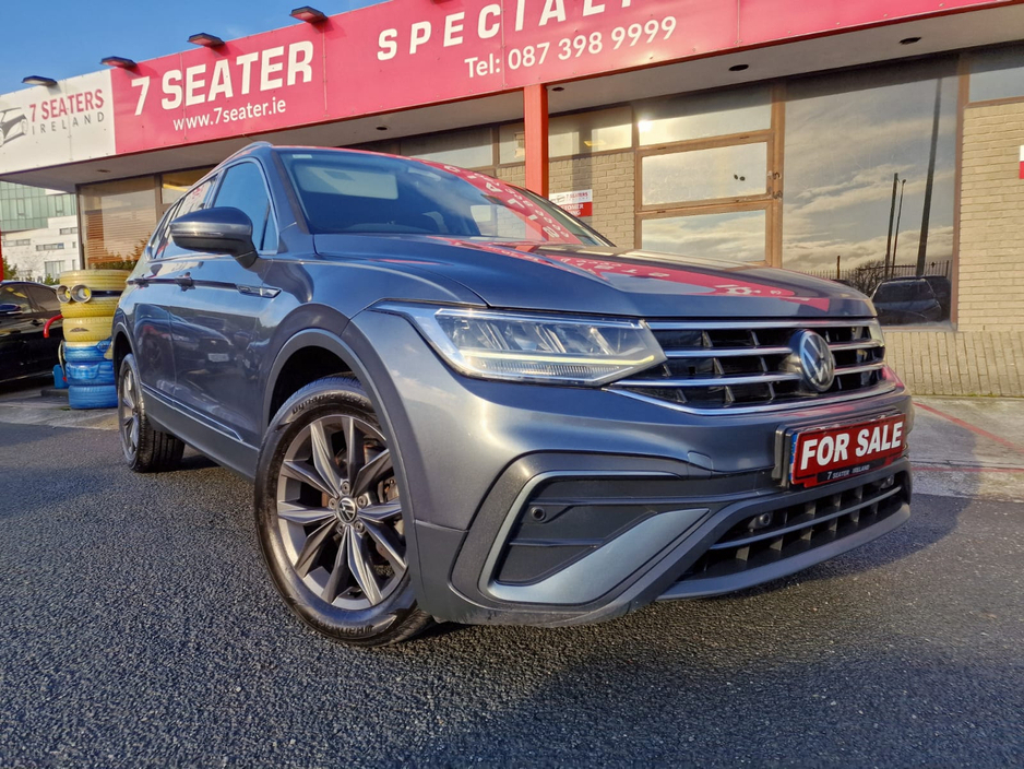 2022 SEAT Tarraco - image 12