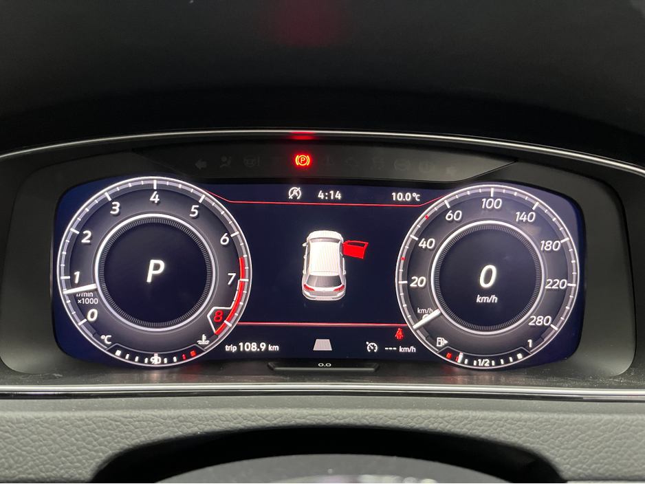 2018 Volkswagen Golf - image 19