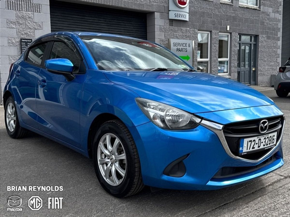 2017 Mazda Demio - image 13