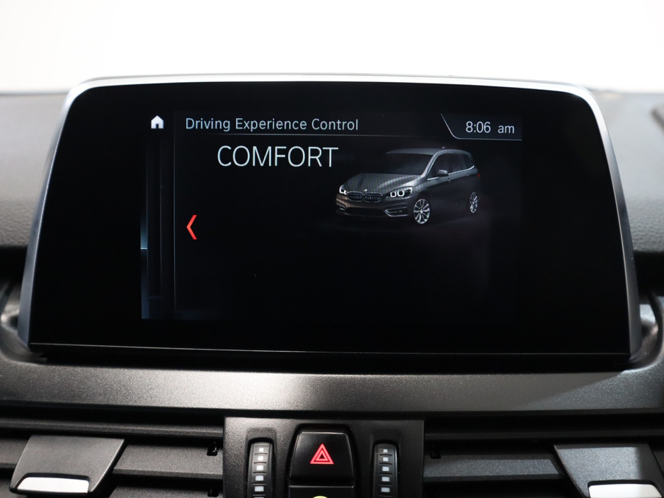 2021 BMW 2 Series *97* D F46 SE GRAN TOURER 5DR A €25,800