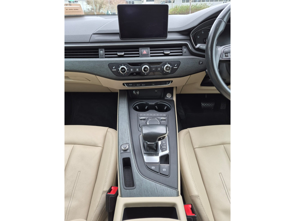 2019 Audi A5 - image 12