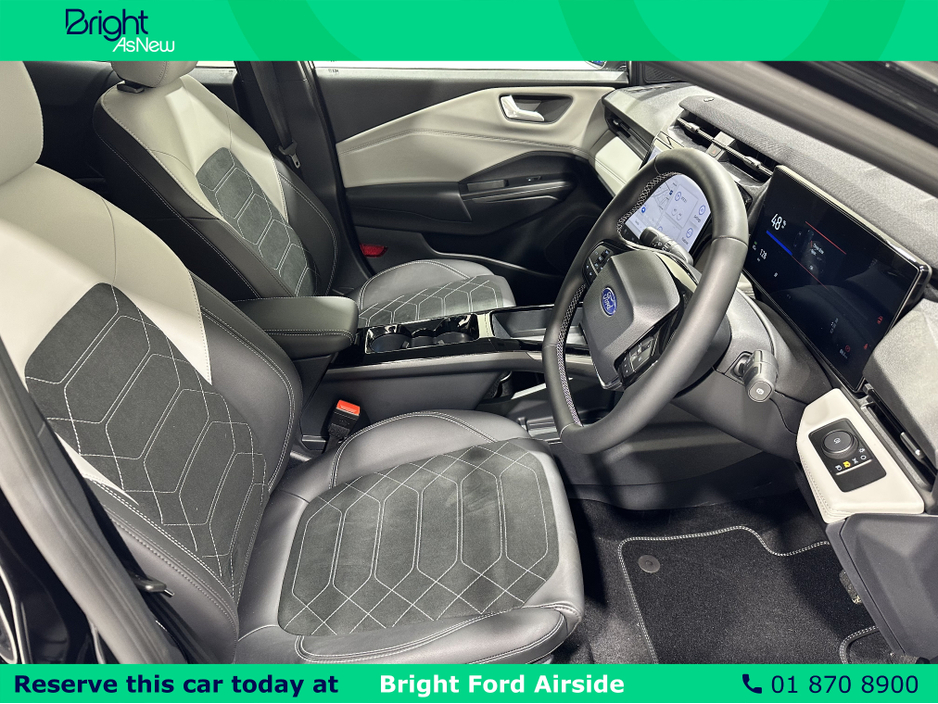 2026 Ford Puma - image 15