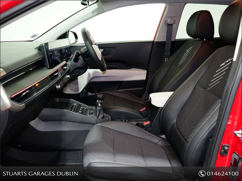 2026 Kia Stonic ALL NEW GT LINE *LOW RATE FINANCE OPTIONS AVAILABLE* €35,000
