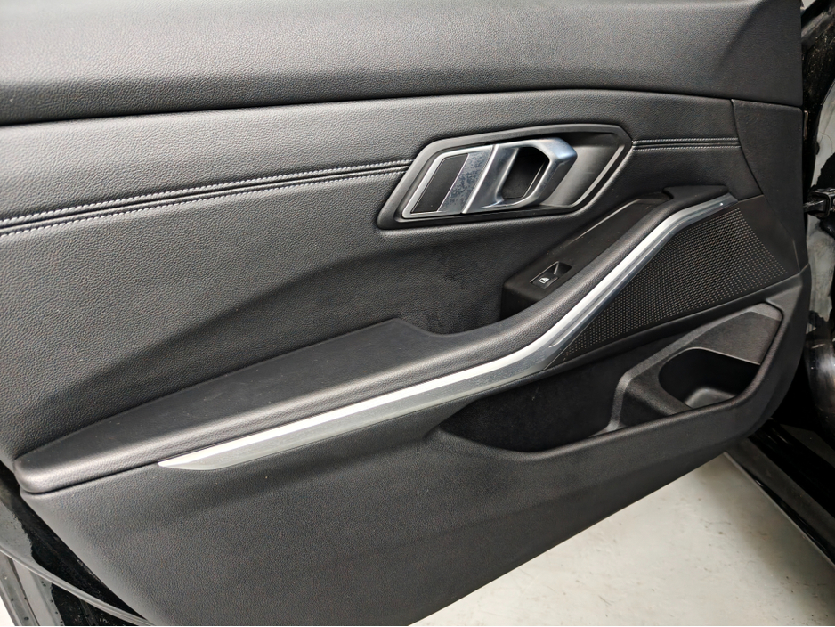 2020 BMW 3 Series 320D X-Drive M-SPORT TOURING 2.0 DIESEL AUTO €30,950