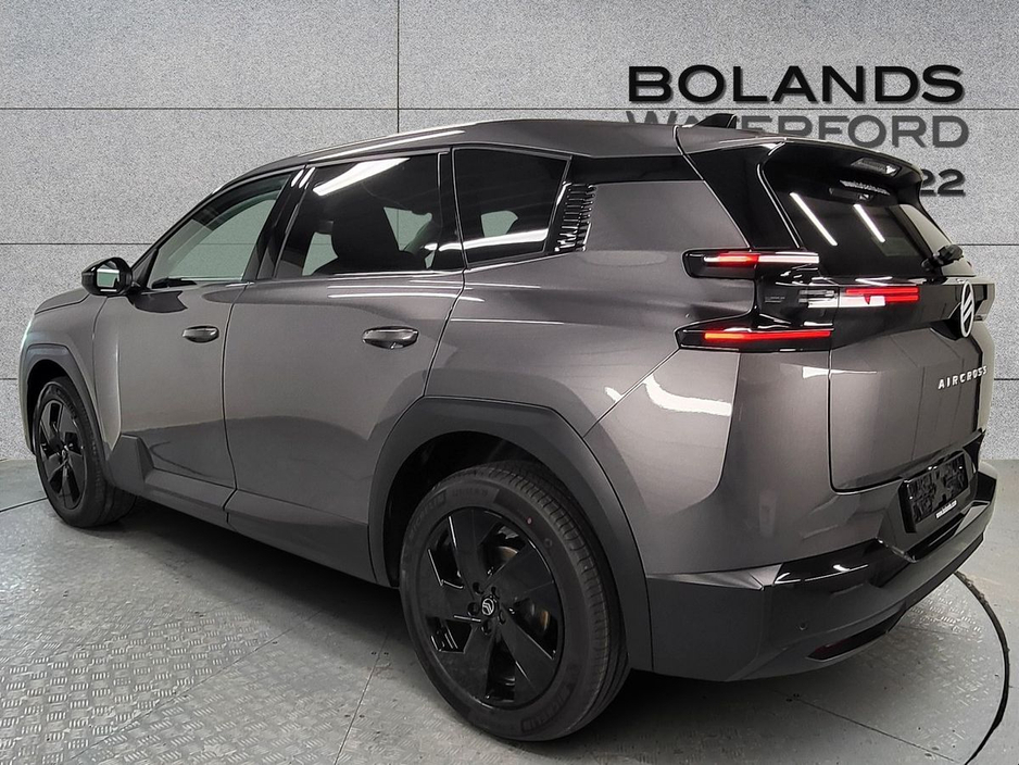 2026 Citroen C5 Aircross Plus Hybrid From €129 Per Week €43,515