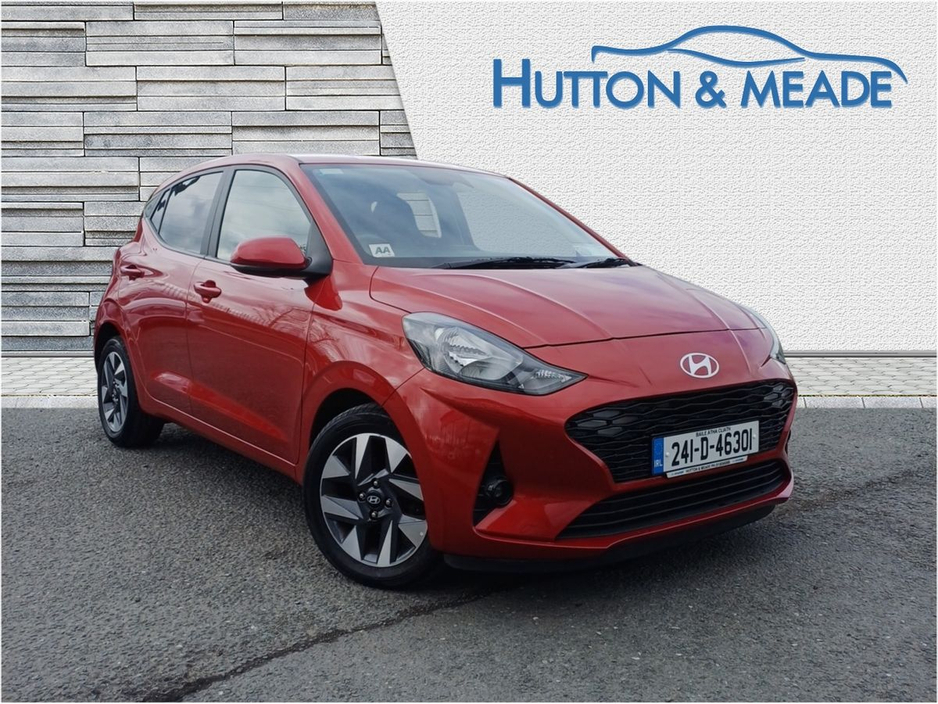2024 Hyundai i10 for sale in , Ireland
