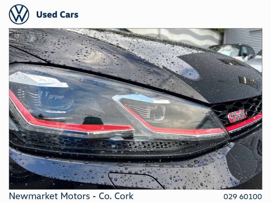 2020 Volkswagen Golf - image 20