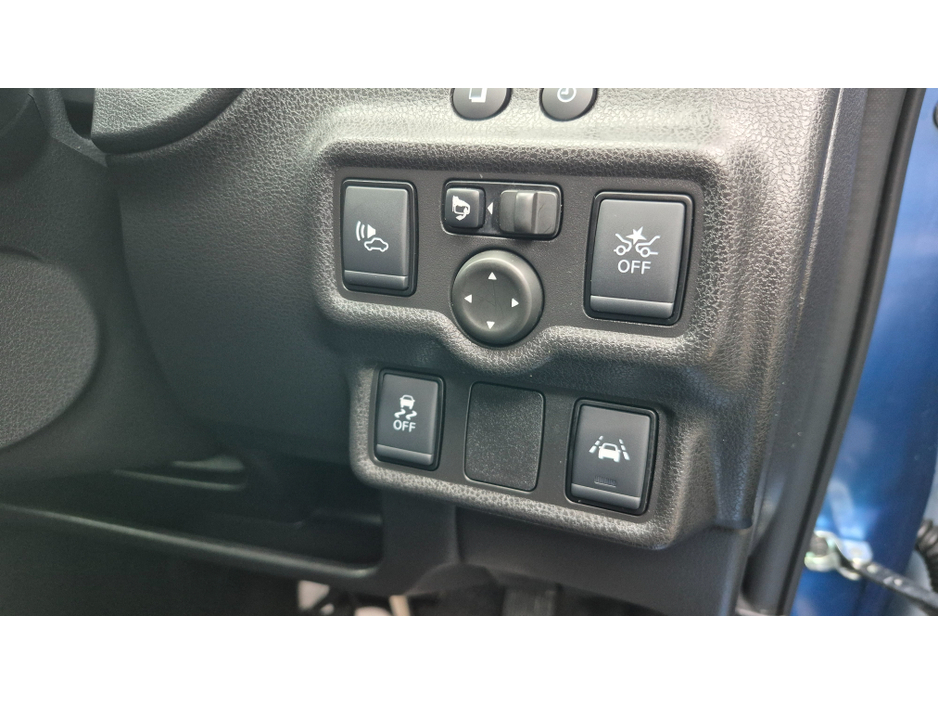 2017 Nissan Note - image 16