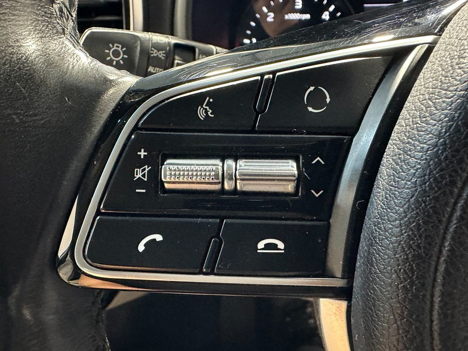 2019 Kia Sportage - image 14