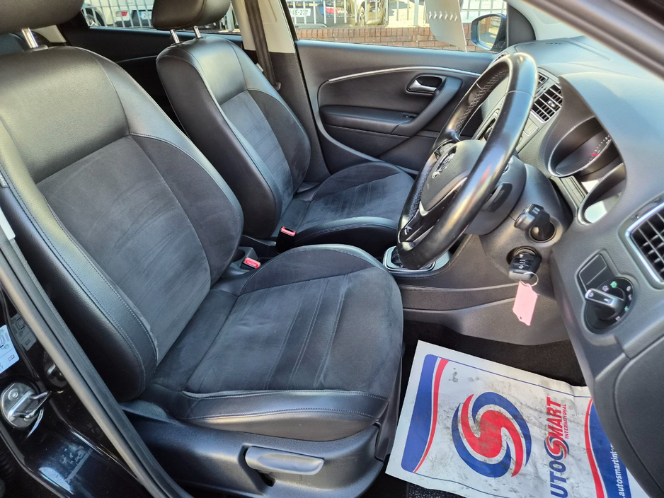 2017 Volkswagen Polo - image 13