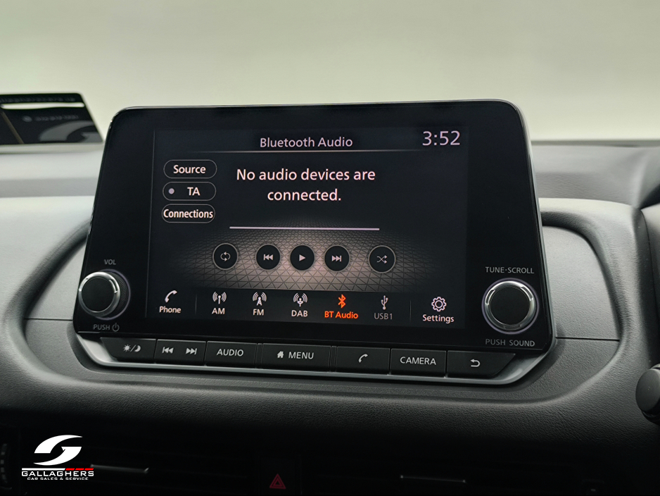 2023 Nissan Qashqai (232) EPOWER SV HYBRID AUTO €27,495