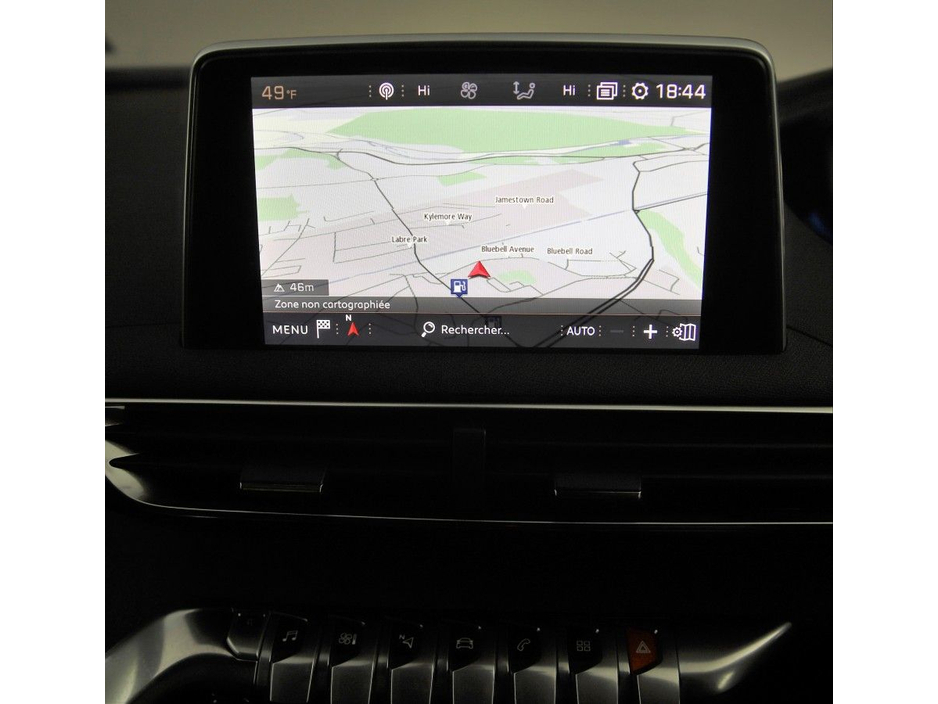 2019 Peugeot 3008 - image 19