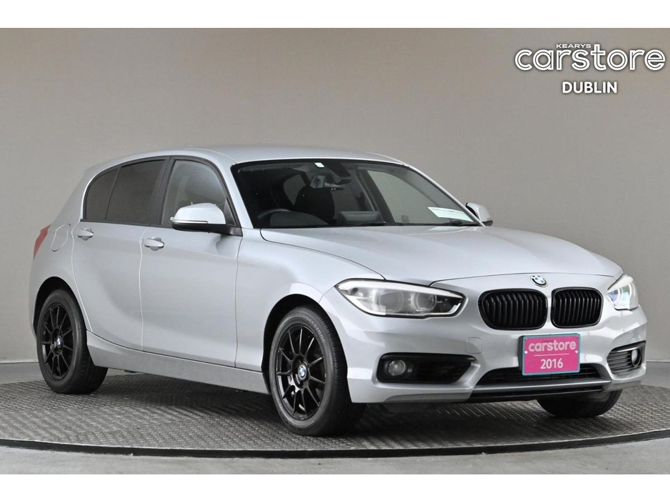 2016 BMW 1 Series for sale in , Ireland