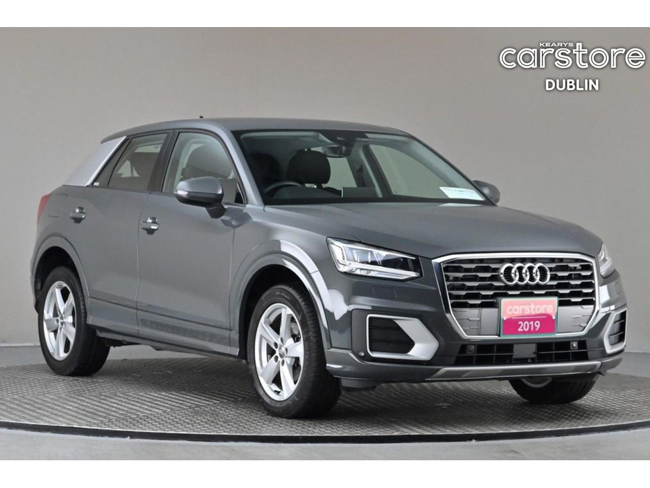 2019 Audi Q2 for sale in , Ireland
