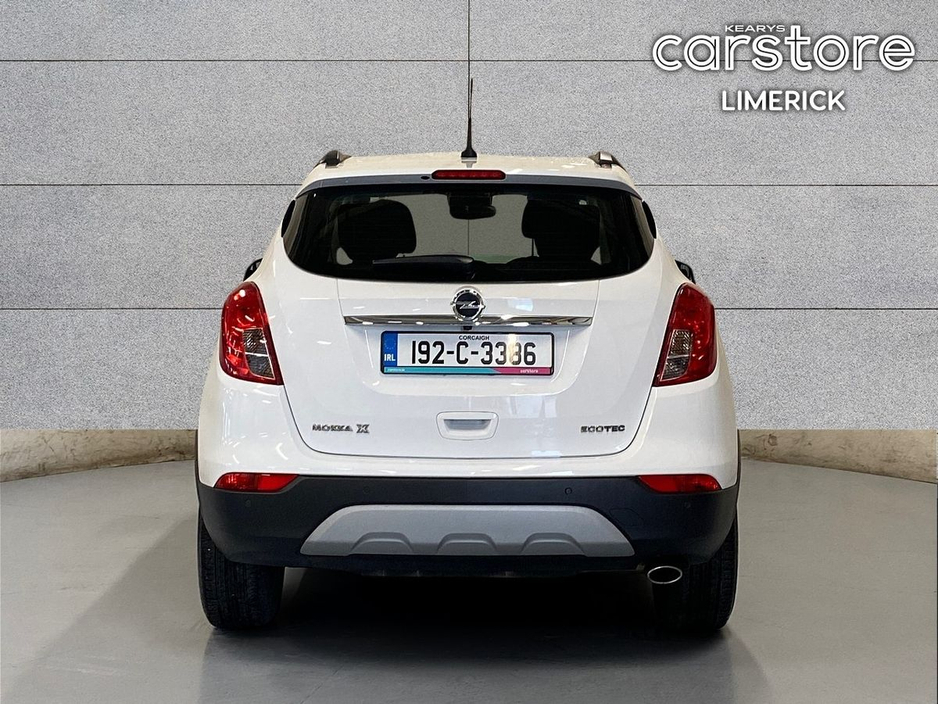 2019 Opel Mokka - image 4