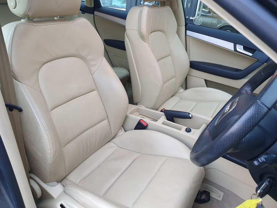 2011 Audi A3 TWIN SUNROOF * FULL LEATHER * SB 1.4TFSI 125 Sport €9,500