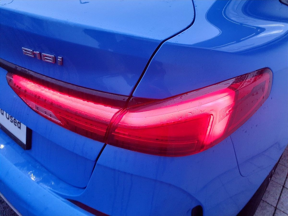 2023 BMW 2 Series 218i Sport Auto €35,995