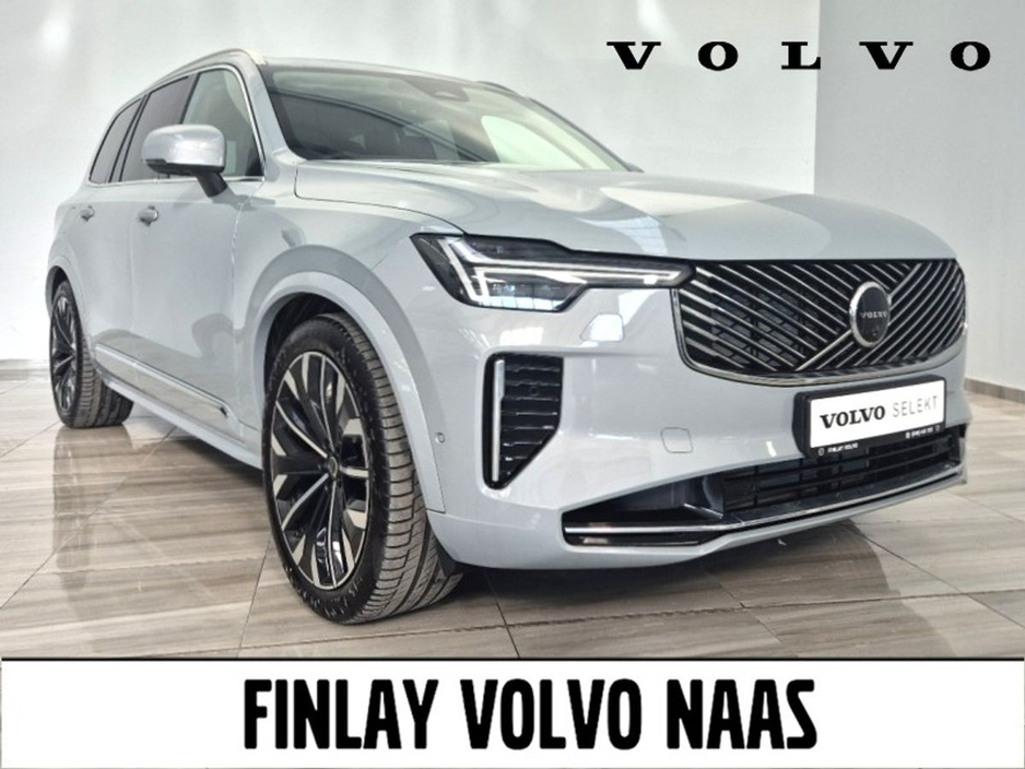 2026 Volvo XC90 for sale in , Ireland