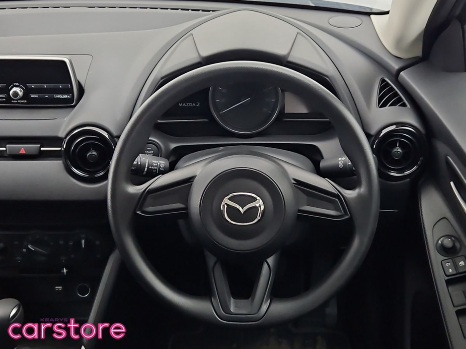 2024 Mazda Mazda2 - image 18
