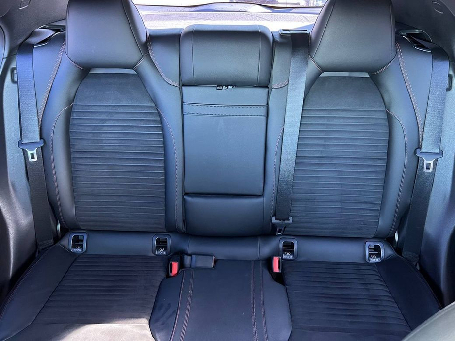 2013 Mercedes-Benz A Class - image 12