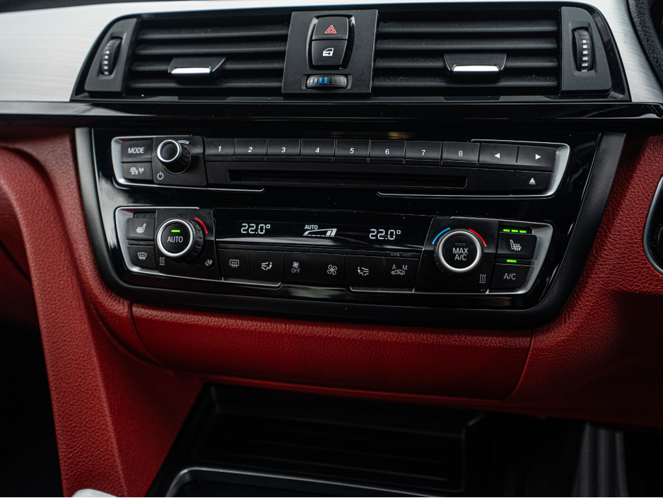 2016 BMW 4 Series 2016 BMW 420d M-Sport/New NCT/Warranty €14,888