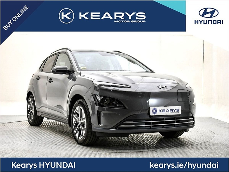 2023 Hyundai Kona for sale in , Ireland