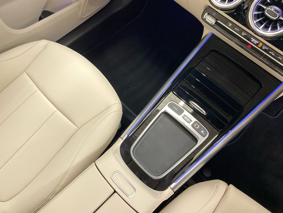 2026 Mercedes-Benz GLA Class - image 16