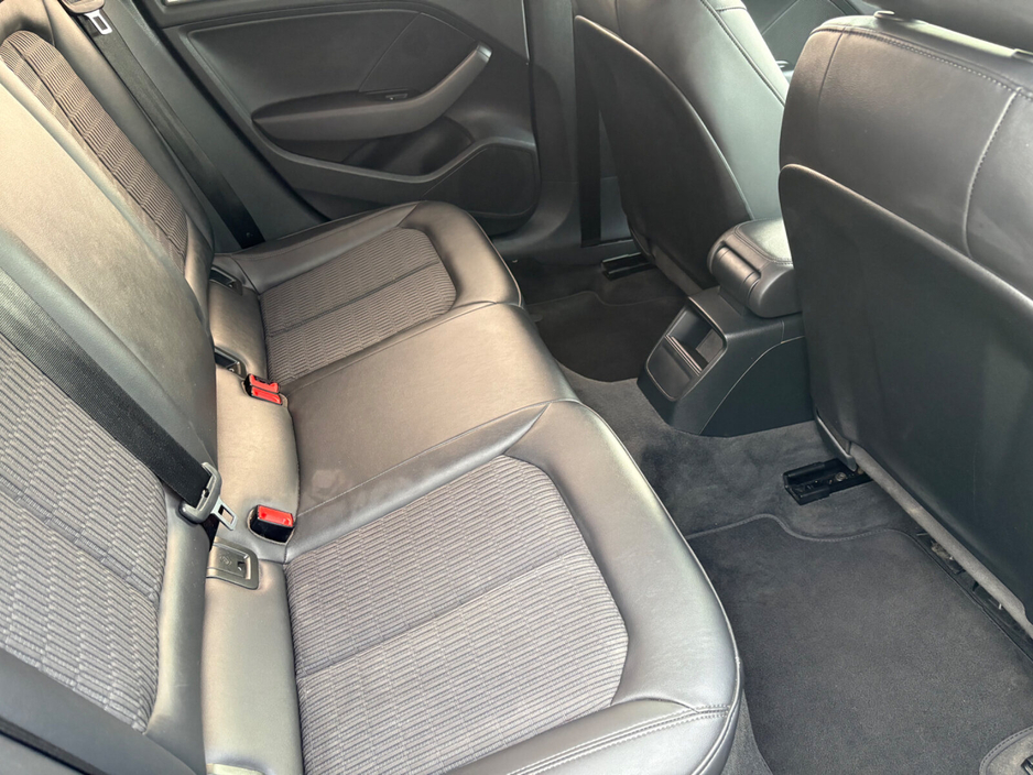 2016 Audi A3 1.6TDI 110 SE €13,900