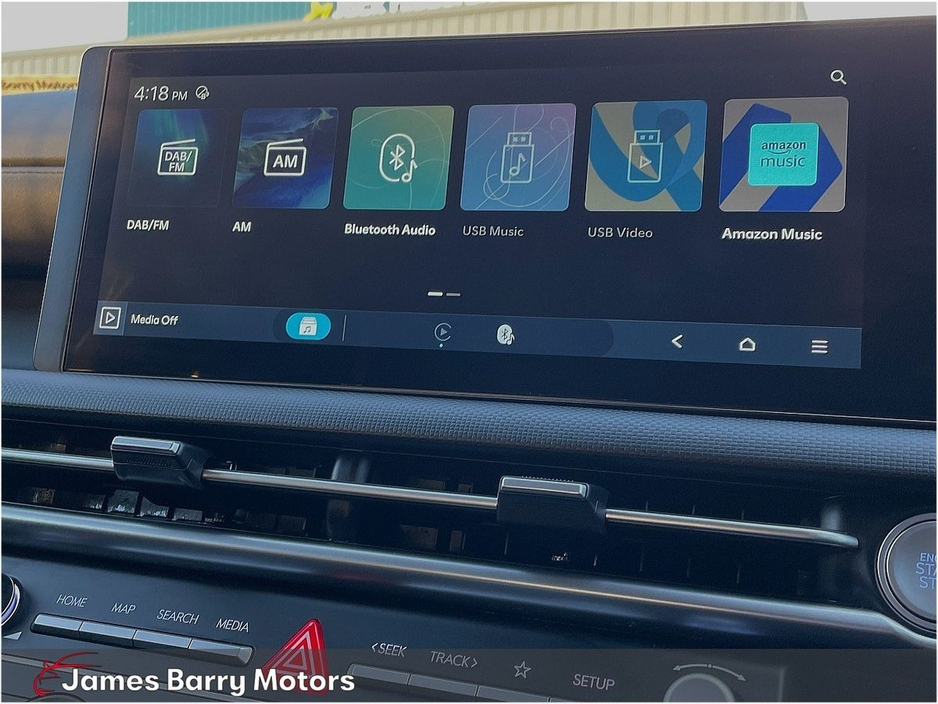 2025 Hyundai Tucson  €29,950